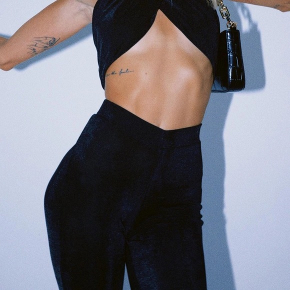 Keira a black - Picture 5 of 5